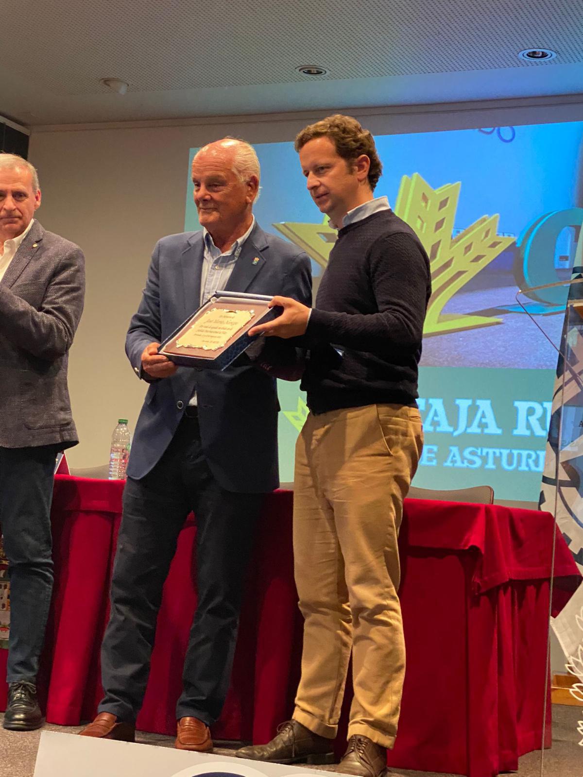 The 52nd edition of the Subida Internacional al Fito officially presented. The 52nd edition of the Subida Internacional al Fito officially presented.