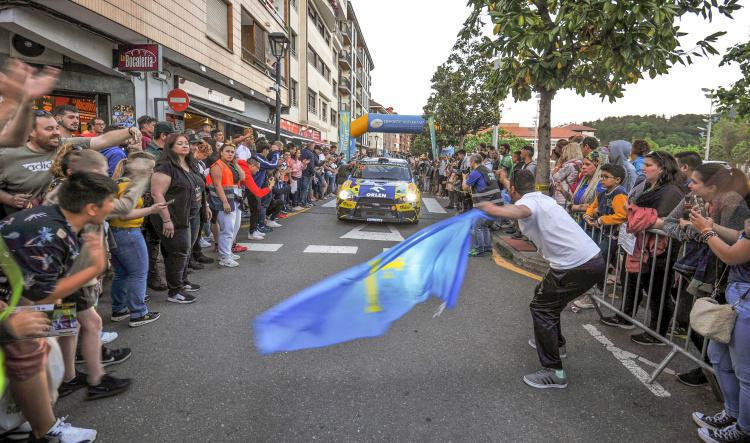 El Presidente del Principado de Asturias entregará los Trofeos de la 51 Subida Internacional al Fito.