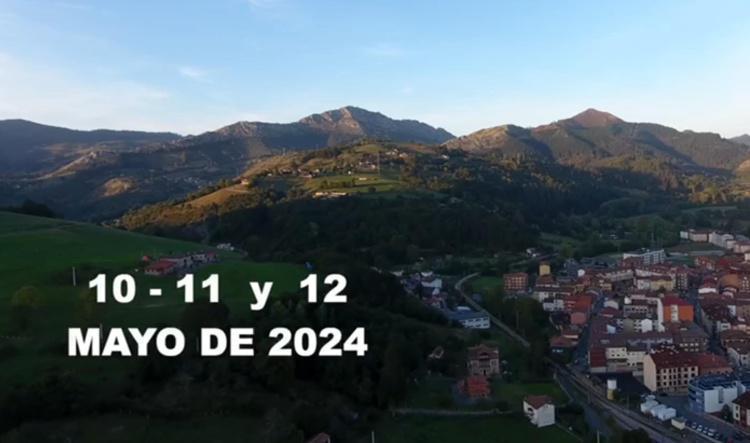 Video 52 Subida Internacional al Fito