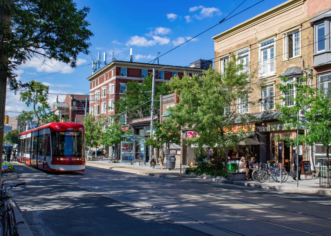 Roncesvalles Village Neighbourhood Guide