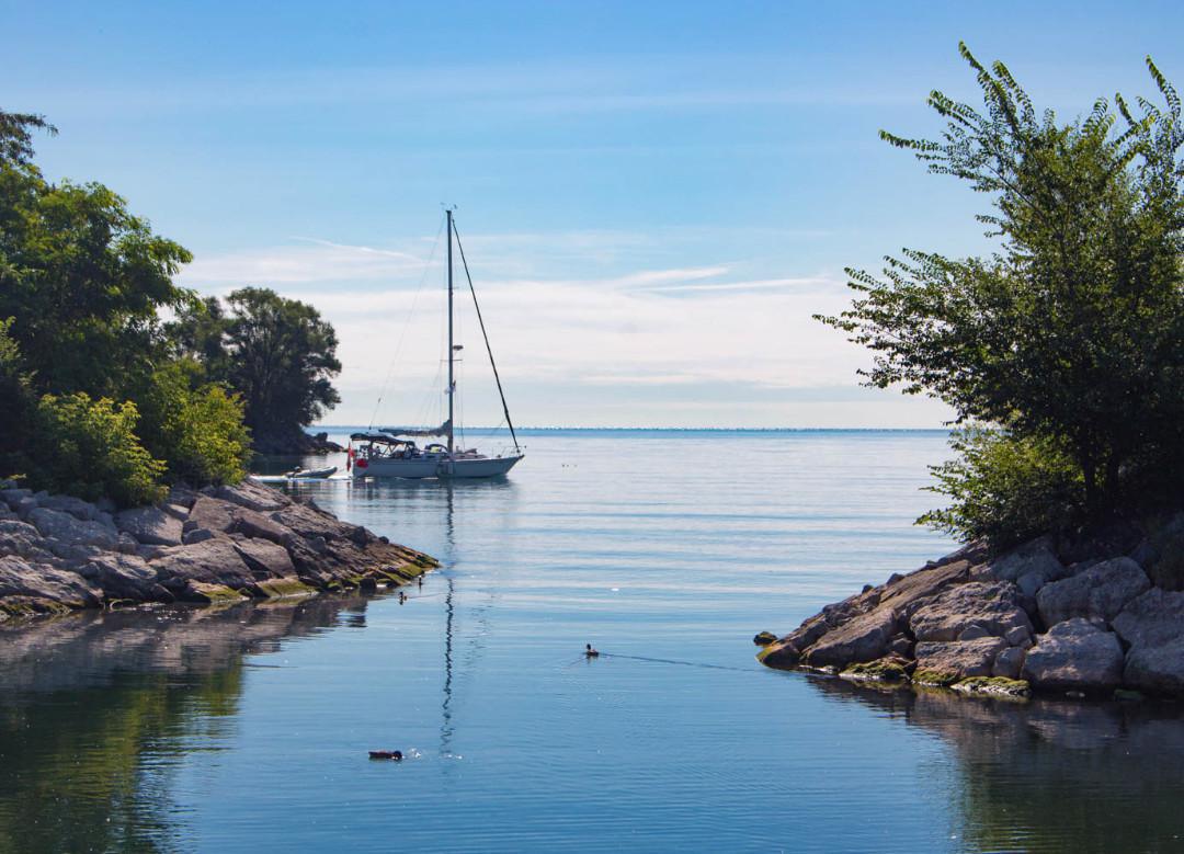 Mimico Neighbourhood Guide