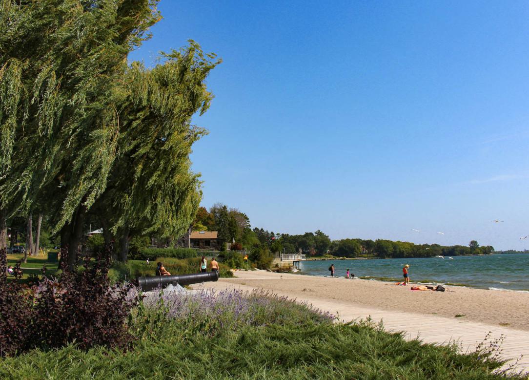 Long Branch Neighbourhood Guide