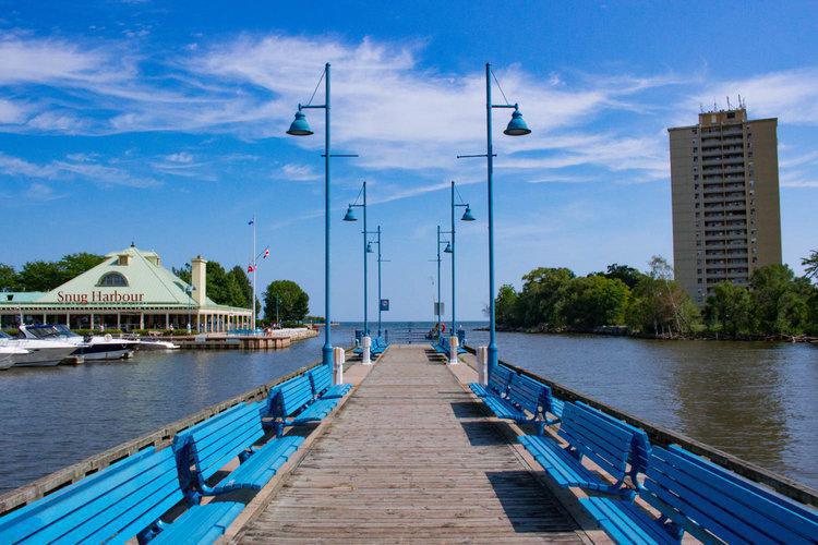 Port Credit Neighbourhood Guide