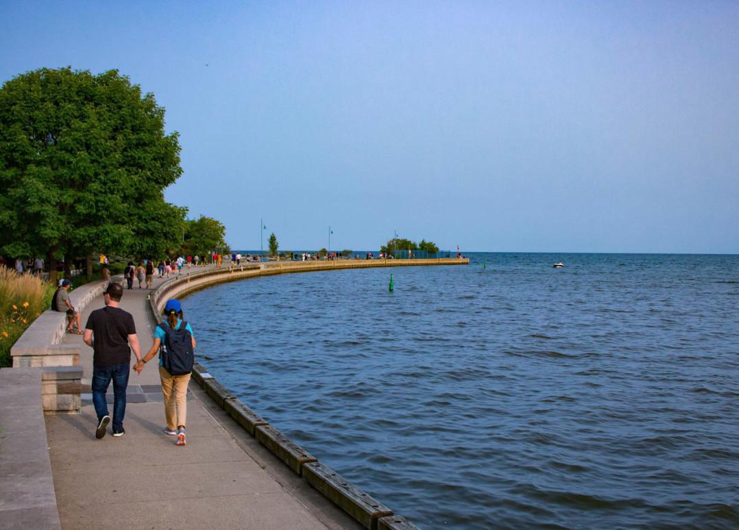 Port Credit Neighbourhood Guide