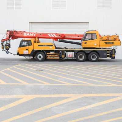 Mobile crane Mobile crane