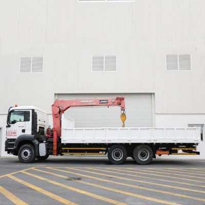 Self-Loader Self-Loader