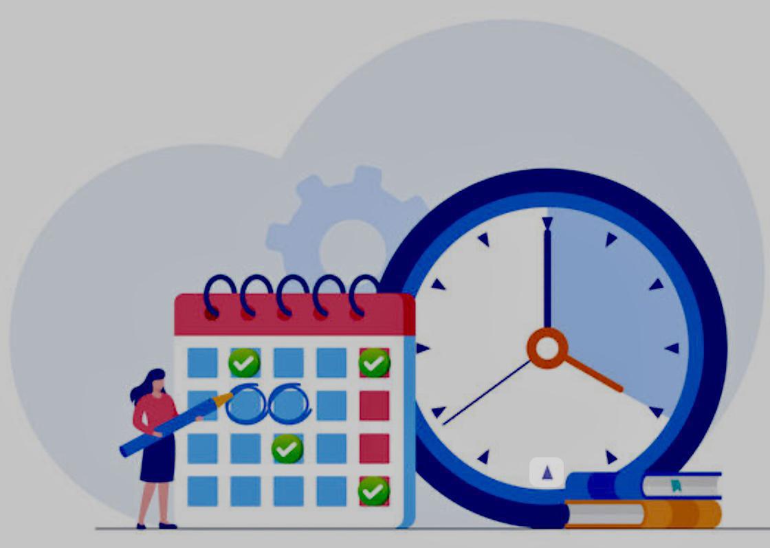 Changement de régime de travail Changement de régime de travail