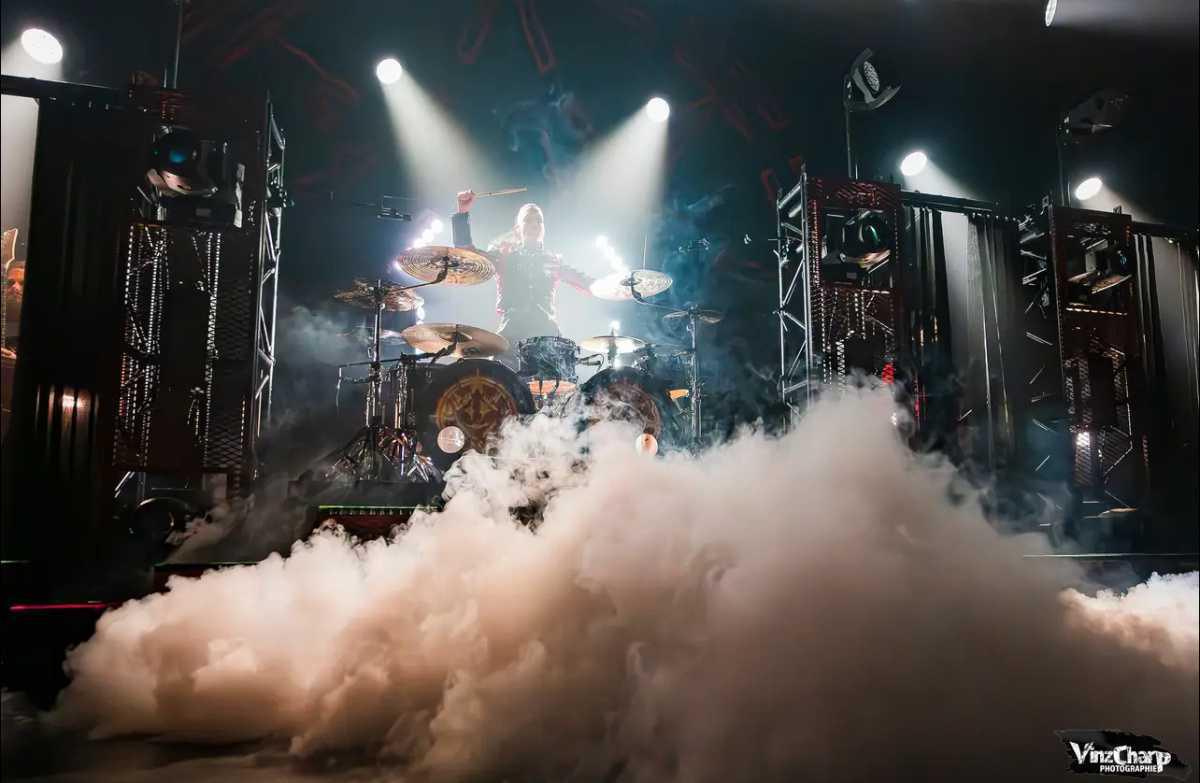 Participation aux concerts/spectacles