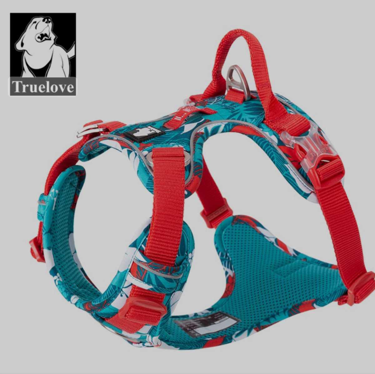 Code promo harnais Truelove -10% Code promo harnais Truelove -10%