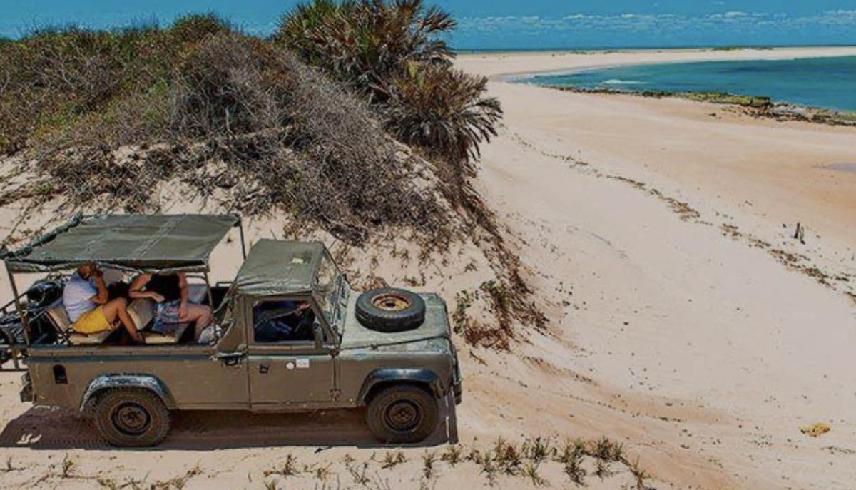 CAP VERT BOA VISTA