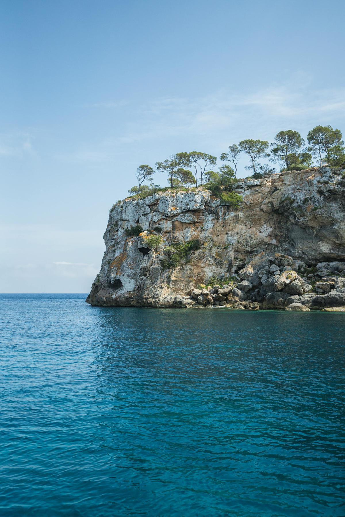 BALEARES - MAJORQUE