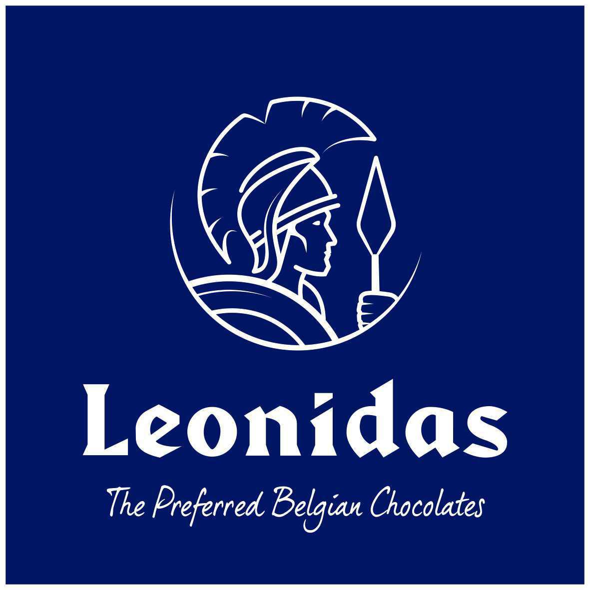 Chocolats Léonidas: Remise de 30% Chocolats Léonidas: Remise de 30%