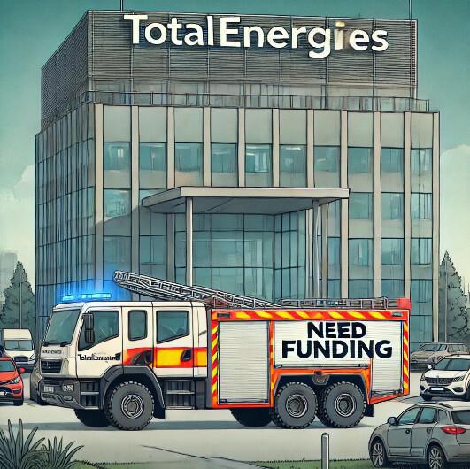 Un véhicule de 20 ans… Un véhicule de 20 ans…