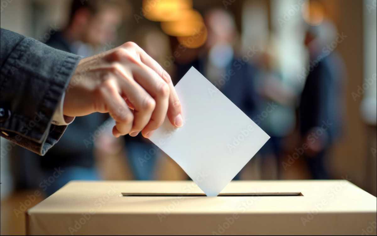 Résultats du vote sur le changement d’horaire Résultats du vote sur le changement d’horaire