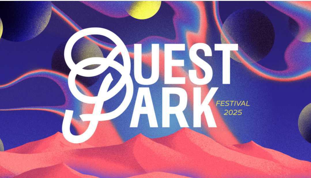 Festival Ouest Park 2025