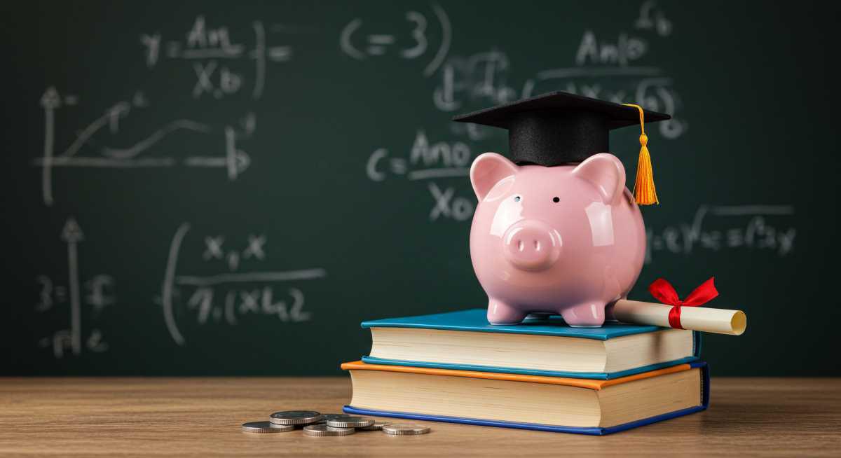 BOURSES D'ETUDES 2025-2026