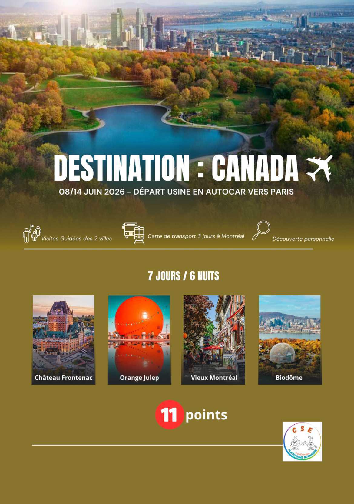 Canada 🍁