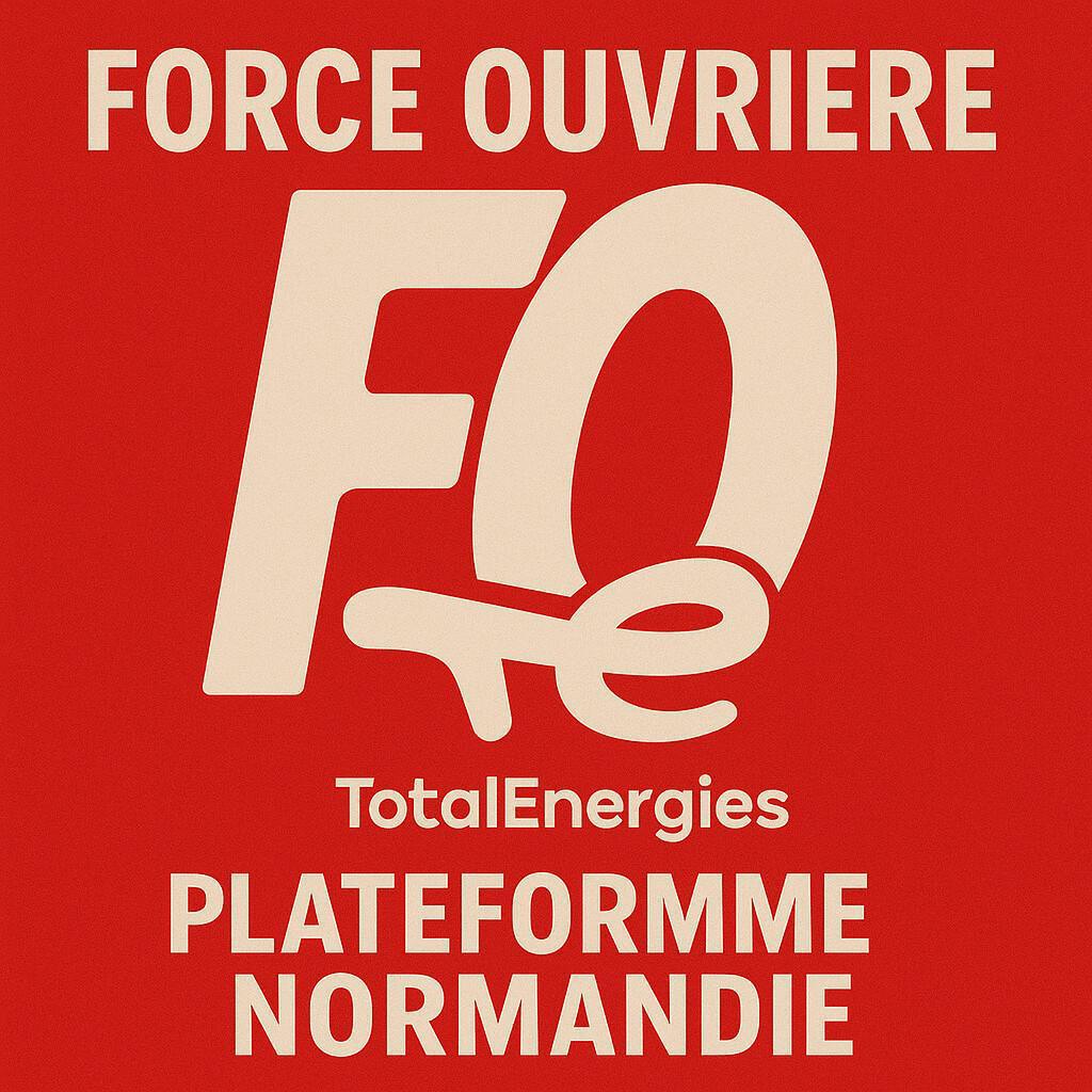Journée d'appel citoyen position FO
