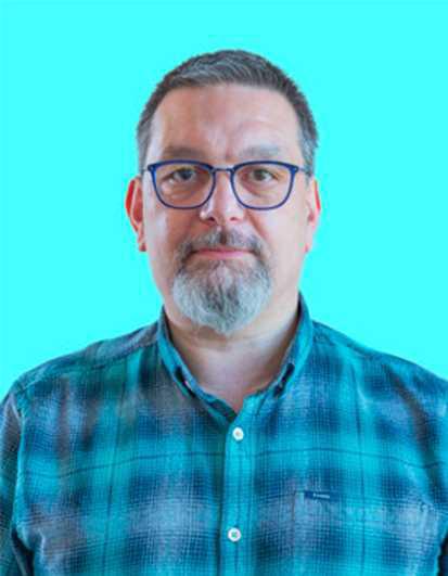 Franck QUEVAL