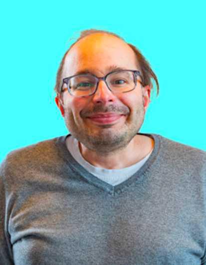 Nicolas FEREY