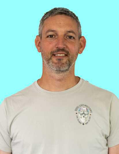 Julien POUESSEL