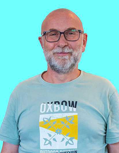 Nicolas SEGARD