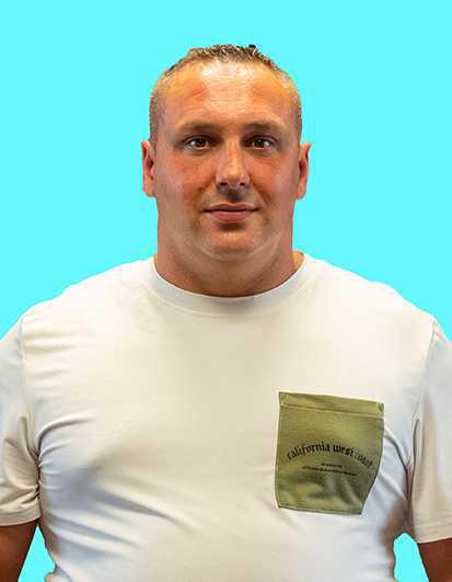 Maxime BOUCHON