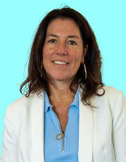 Sandra POULIQUEN
