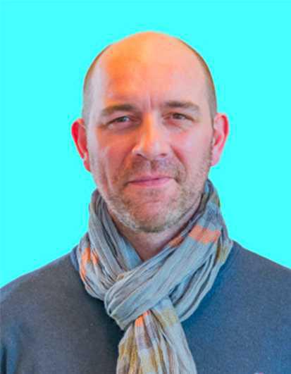 Yann COLINET