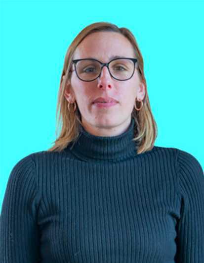 Lucie LASCKOWIEZ