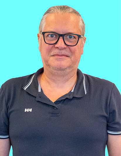 Vincent CHARPENTIER