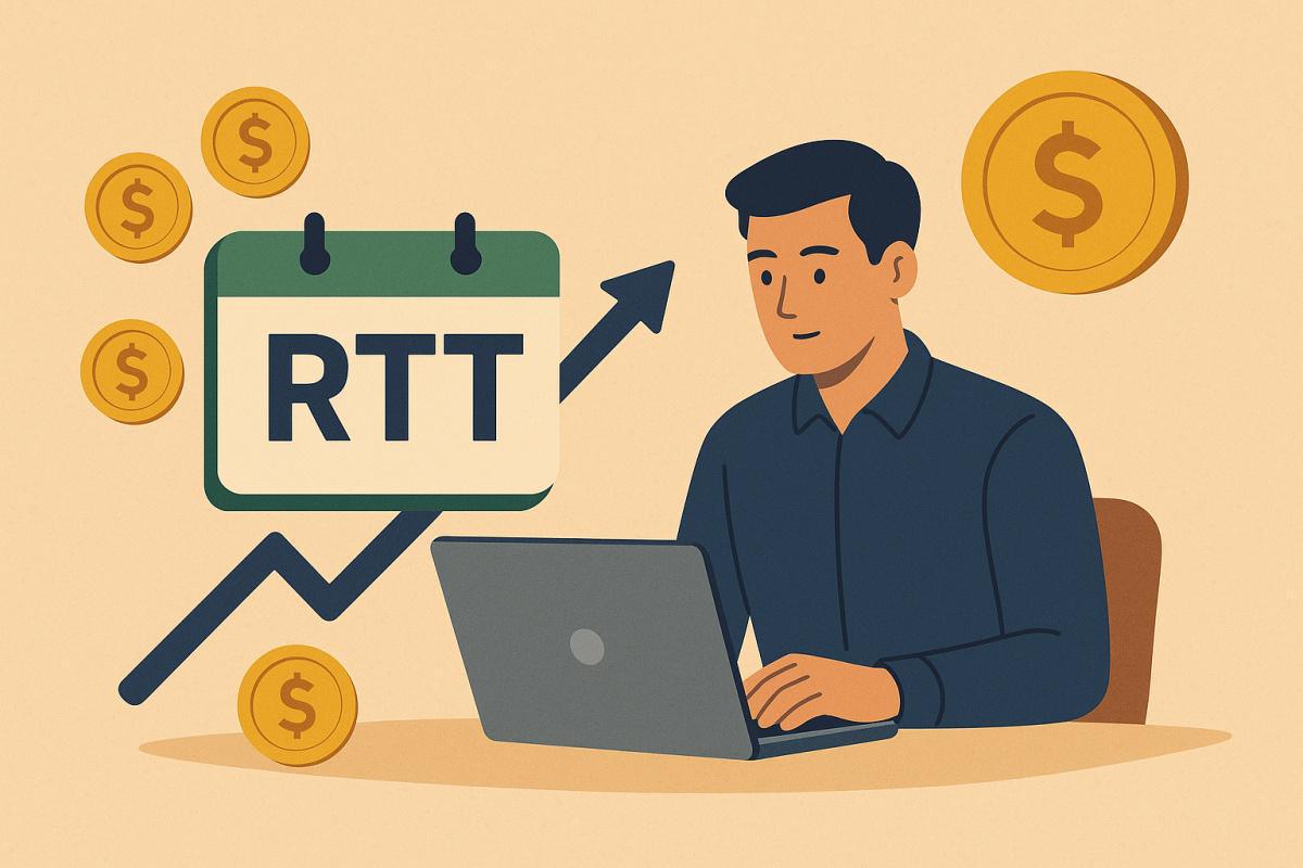 Les RTT, oui c'est monnayable !!!! Les RTT, oui c'est monnayable !!!!