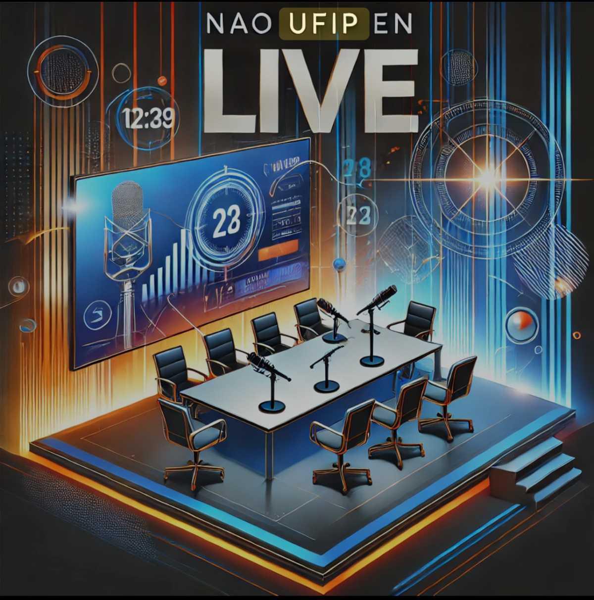 NAO UFIP suite et fin 😡🤮 NAO UFIP suite et fin 😡🤮