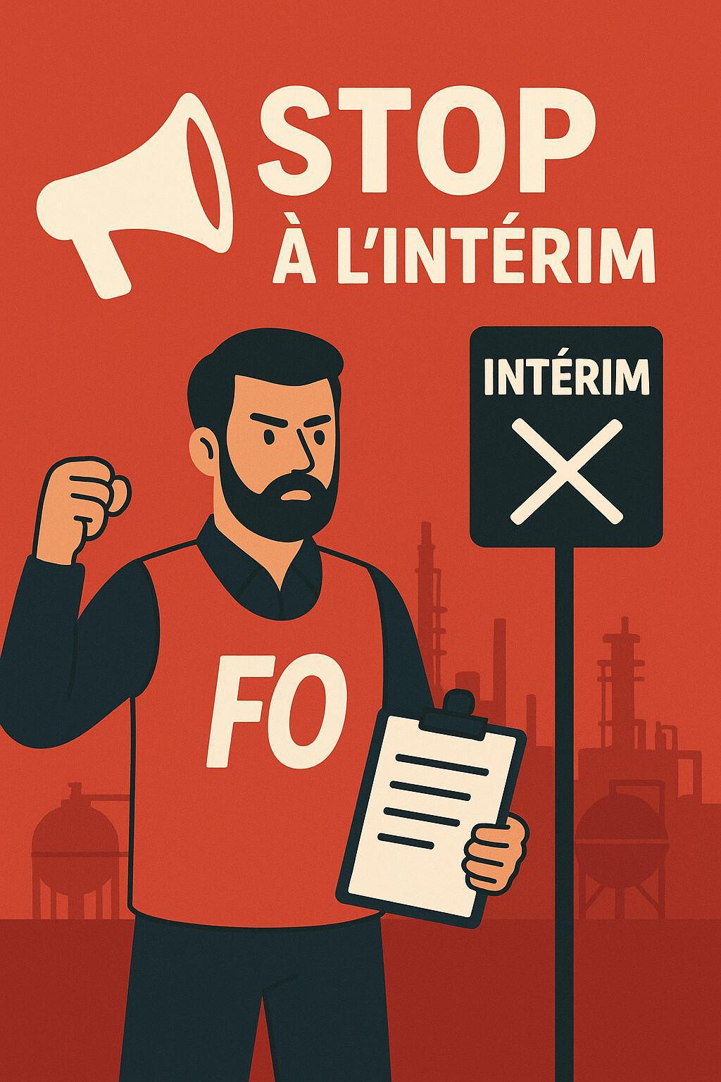 CDI en priorité, CDD au minimum CDI en priorité, CDD au minimum