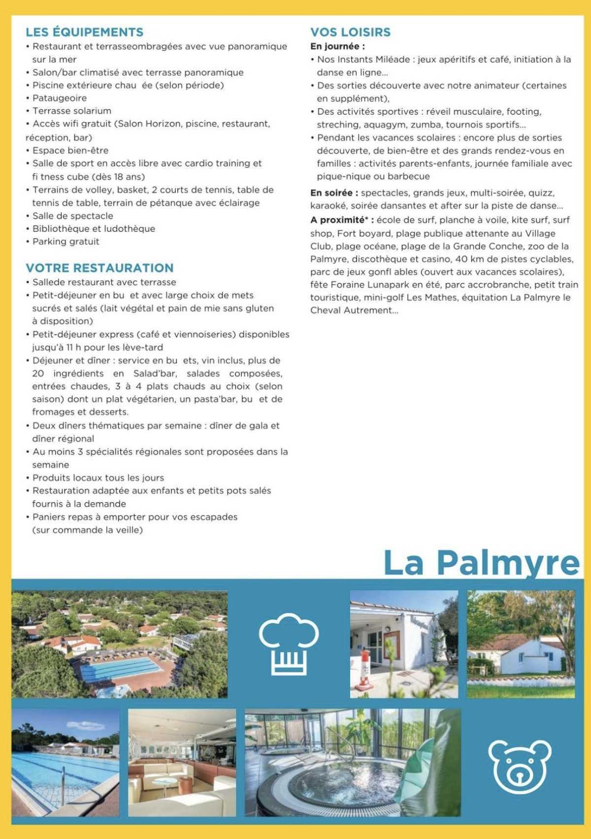 ⛱️Inscriptions Vacances familiales ÉTÉ ⛱️Inscriptions Vacances familiales ÉTÉ