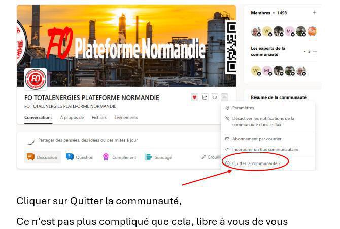 On veut nous faire taire !!!!!