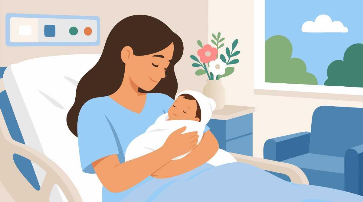 Nouveau congé supplémentaire de naissance : un nouveau droit à compter du 1er juillet 2026 Nouveau congé supplémentaire de naissance : un nouveau droit à compter du 1er juillet 2026