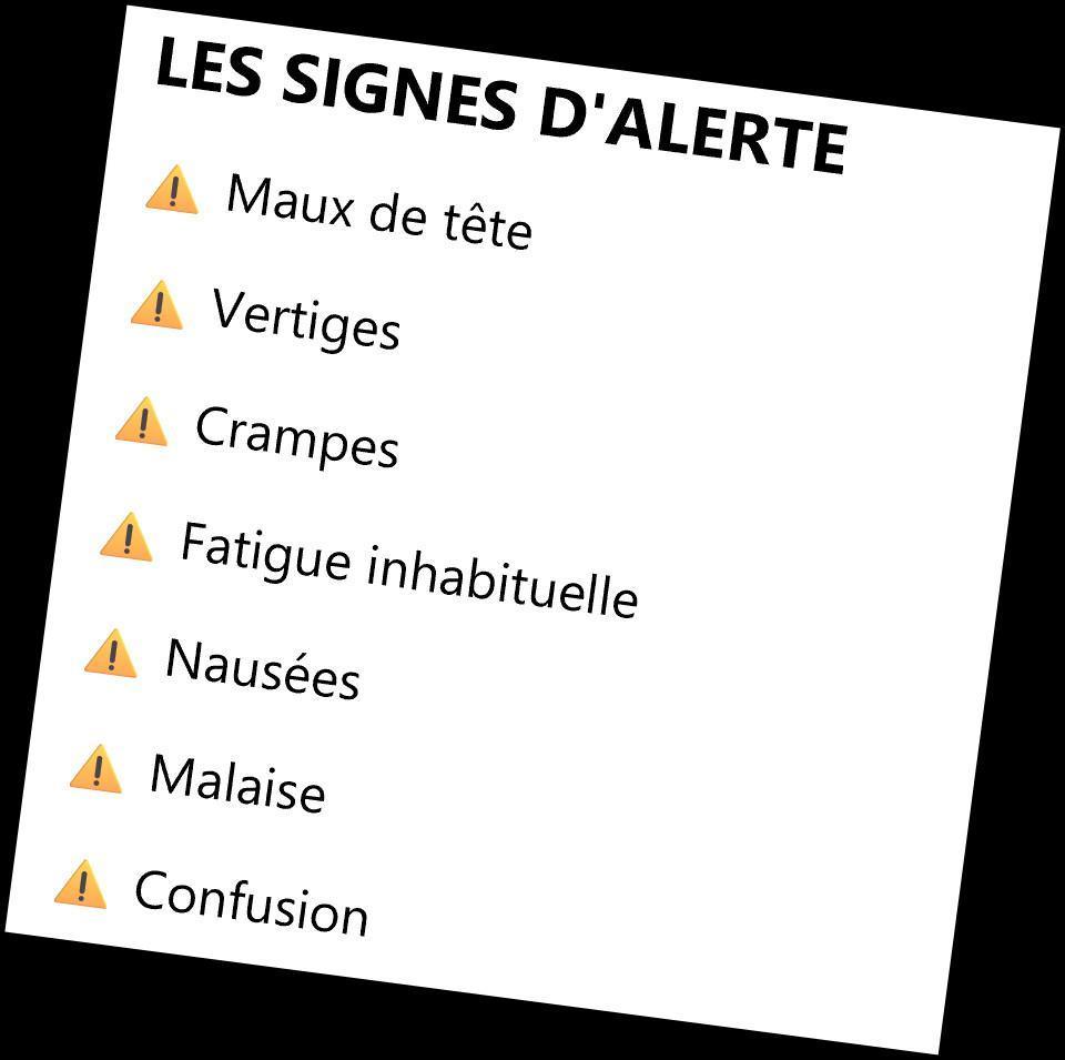 Canicule (Juillet 2026)