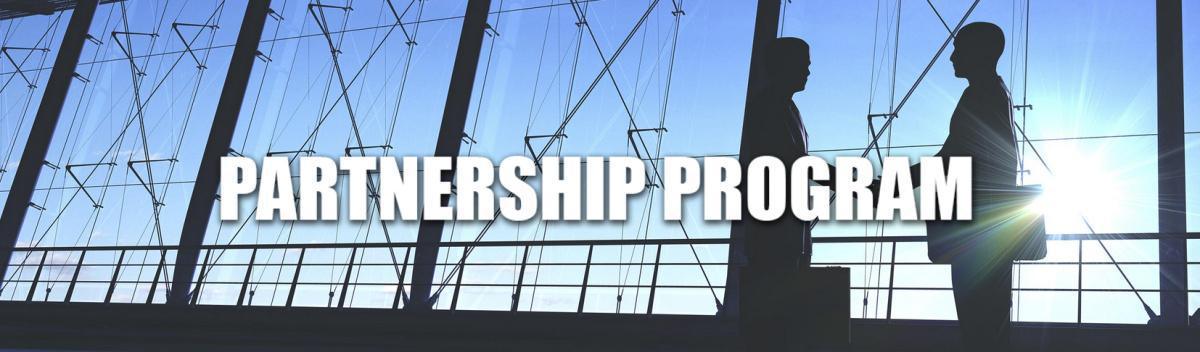 Partnership Program 