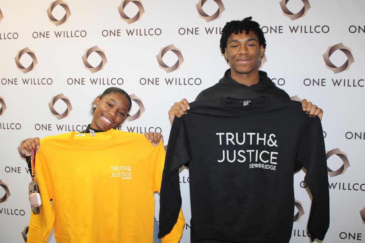 BTB Youth & University Discussion & Desserts