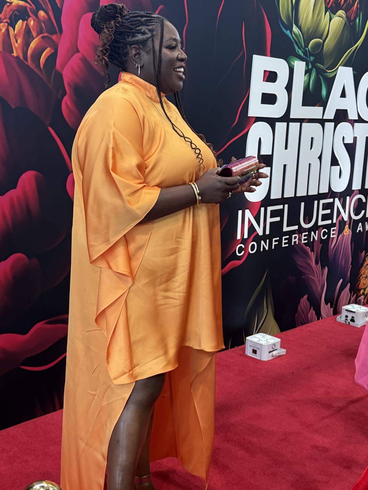 2025 Black Christian Influencers Awards