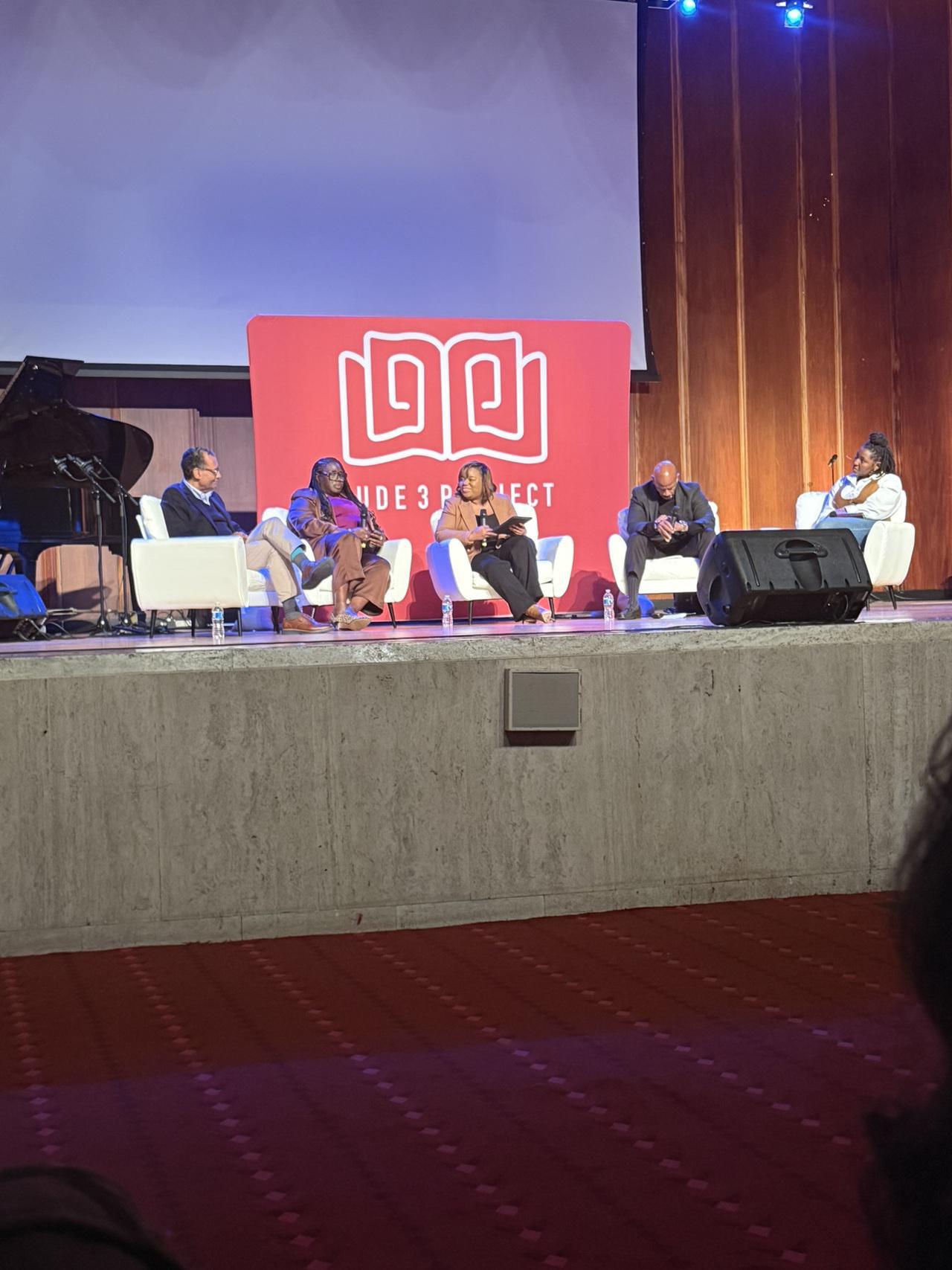 Jude 3 Project Pop-Up in New York