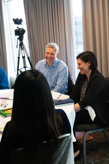 2024 BTB Summit in Atlanta, GA