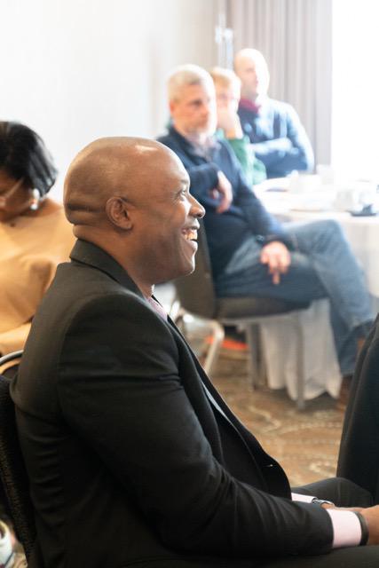 2024 BTB Summit in Atlanta, GA