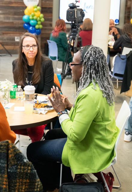 2024 BTB Summit in Atlanta, GA