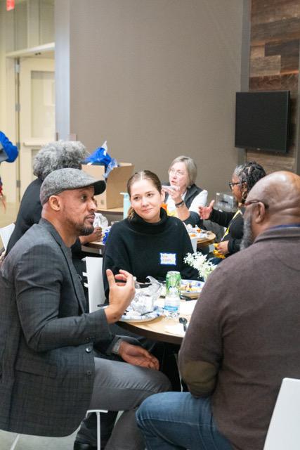 2024 BTB Summit in Atlanta, GA