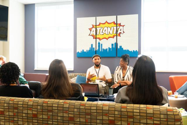 2024 BTB Summit in Atlanta, GA