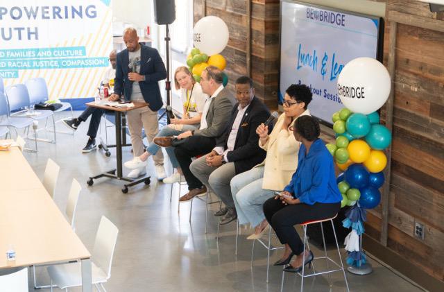 2024 BTB Summit in Atlanta, GA