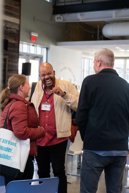 2024 BTB Summit in Atlanta, GA