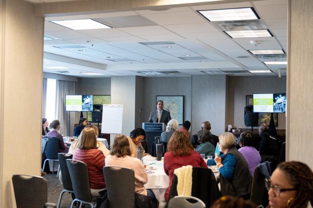 2024 BTB Summit in Atlanta, GA